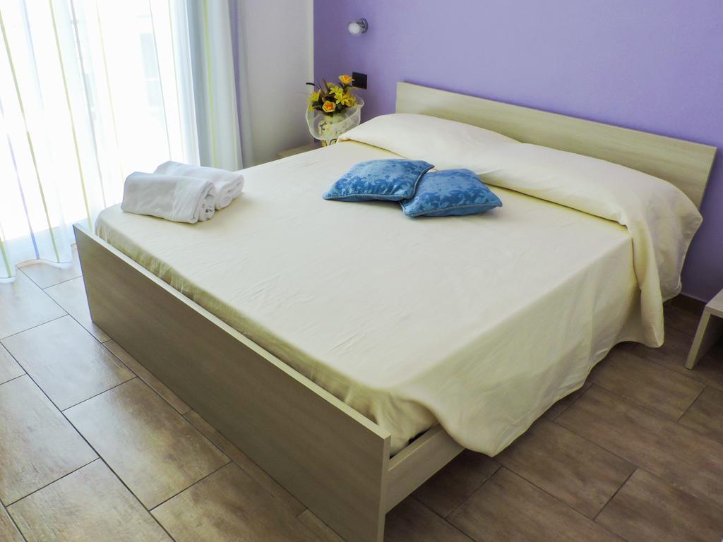 Residence Villa Eva Syracuse Kamer foto